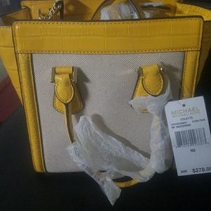 Michael kors handbag